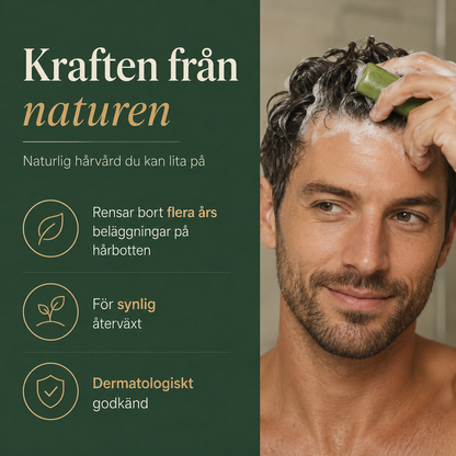Luneo™ Koreansk Skalpkur